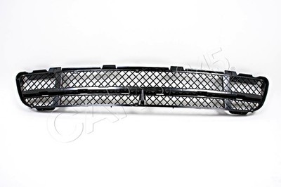 Original Vorne Stoßstange Zentral Gitter Grill BMW 5er E39 M Technic  1995-2003