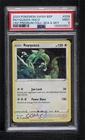 Rayquaza Holo Pokémon Sword & Shield Black Star Promo PSA 9 MINT