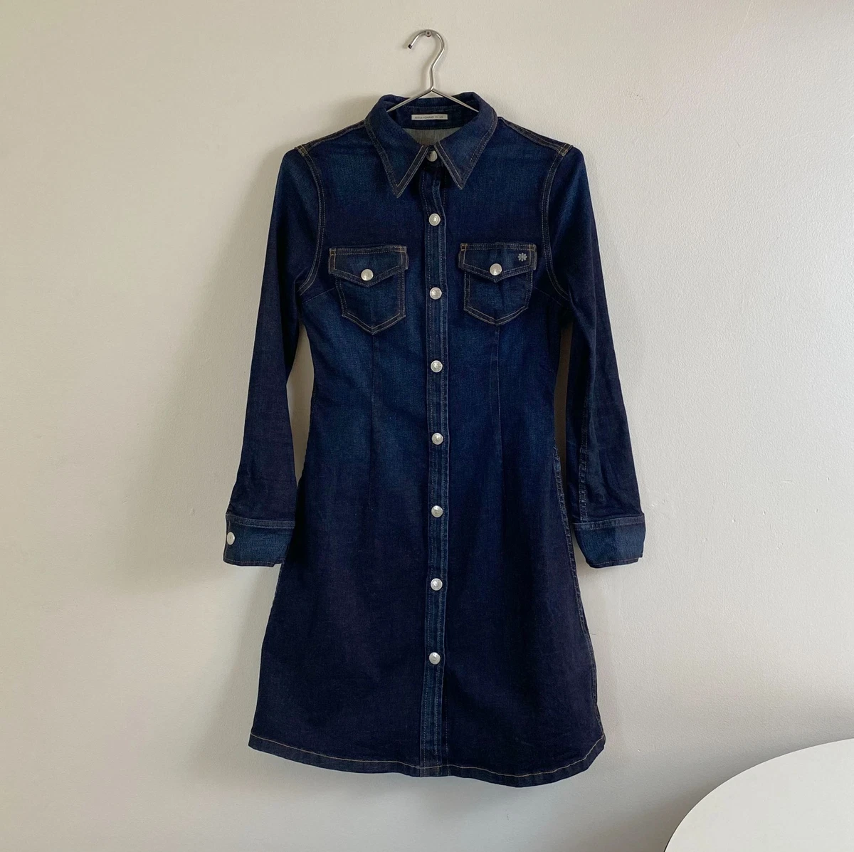 AG Adriano Goldschmied Dresses for Women for sale | eBay