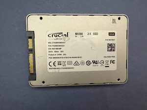 Crucial Mx500 500GB | eBay