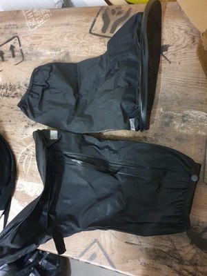 Regen Überschuhe Xl 31cm