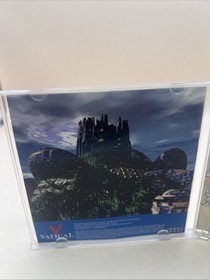 EGG: Elemental Gimmick Gear (Sega Dreamcast, 1999) CIB Complete RARE