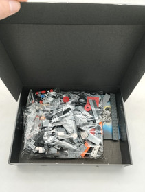 LEGO 21103 The DeLorean Time Machine New MIB Sealed Bags Back to the Future