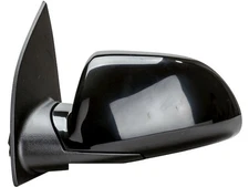 Left Mirror TechPro 98GDWJ78 for Pontiac Torrent 2006 2007 2008 2009
