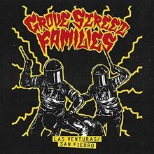 Las Venturas/San Fierro von Grove Street Families | CD | Zustand sehr gut