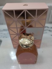 Lattafa Shahd Eau de Parfum Spray, Unisex, 3.4 oz (100 Ml)