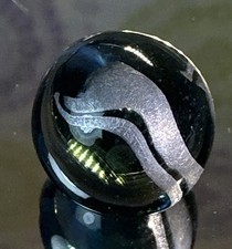 Jabo sedia da prato marmo HTF Appx ~5/8 bagnato quasi come nuovo