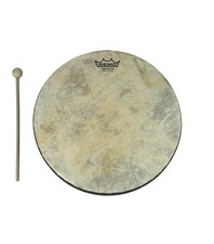 REMO 10" Frame Drum with Fiberskyn Head