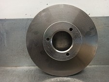 Disque de frein Citroen C15