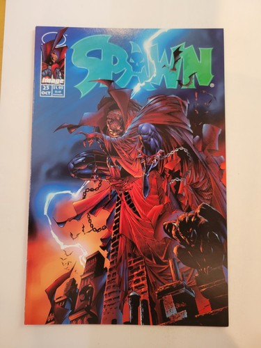 SPAWN 25 - Cool No Reserve Auction (Yes we combine shipping)!