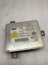 BMW 7 F01 F02 F03 F04 2009 Vorschaltgerät Steuergerät Xenon Scheinwerfer
