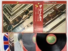 The Beatles 1962-1966 Japan LP OBI [17449ER]