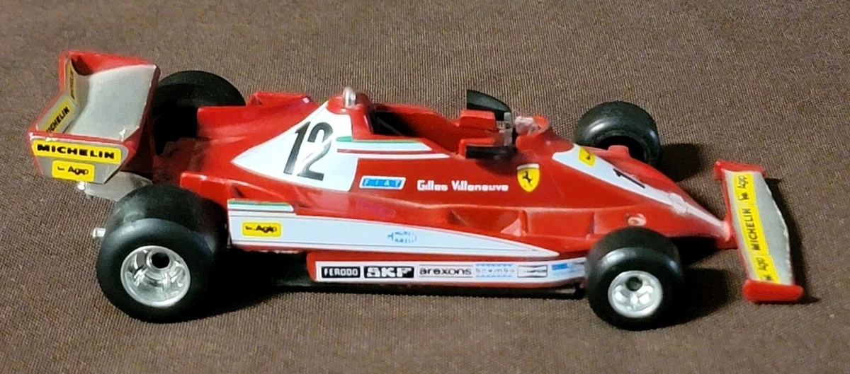 1:32 Scale Diecast Formula 1 Cars for sale - eBay