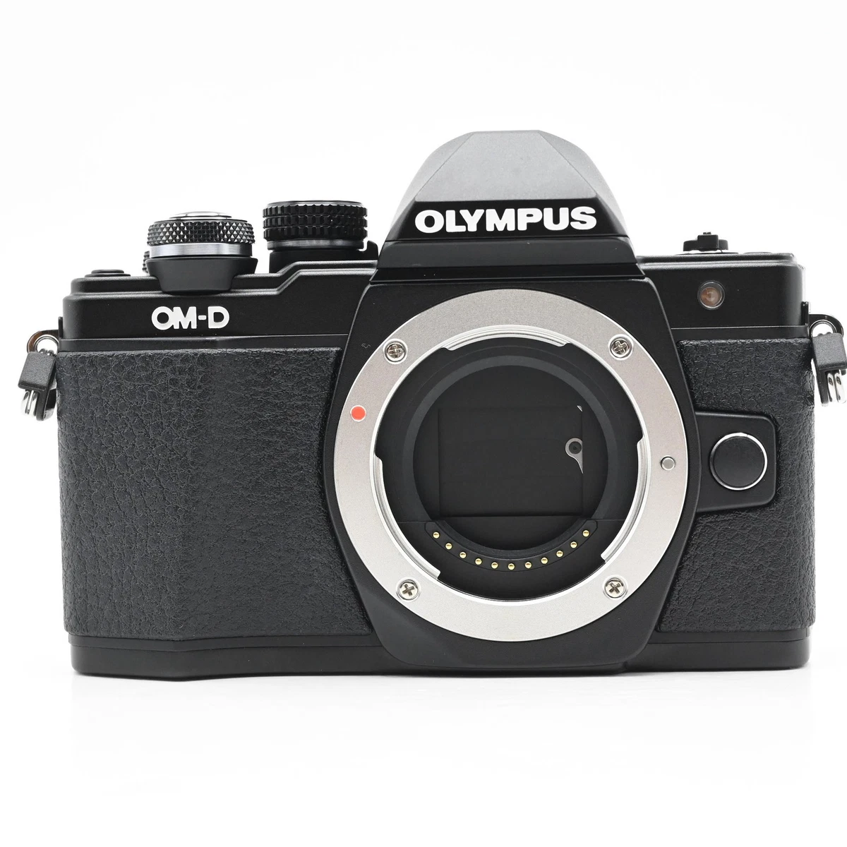Olympus OM-D E-M10 Mark II Digital Cameras for Sale - Shop New