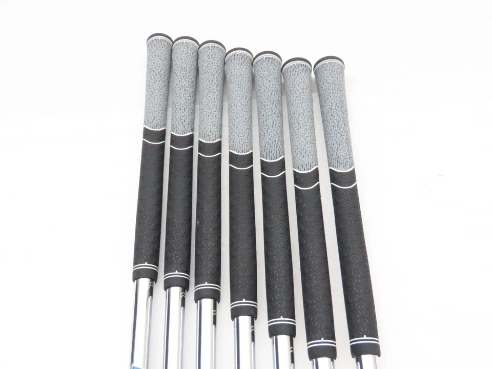 New Mizuno JPX 923 Tour Iron Set 5-PW,GW Project X LZ 5.5 Regular Flex Steel - Image 3 of 4