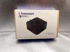 Tronsmart Qualcomm Quick Charge 2.0 USB Rapid WALL Charger TS-WC1Q