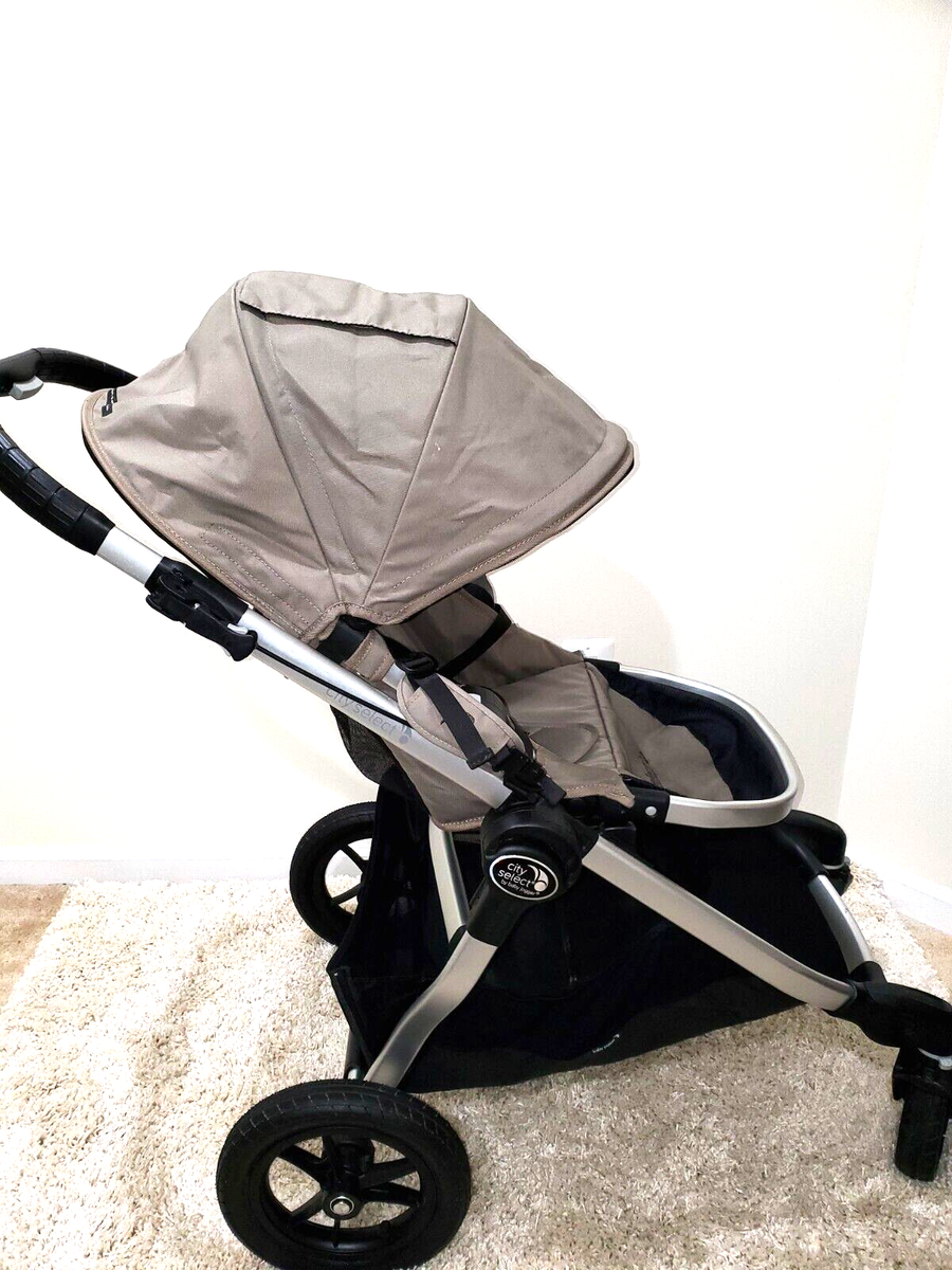 Moving Sale $ 230 vs $ 549 ACTUAL ! BABY JOGGER CITY SELECT