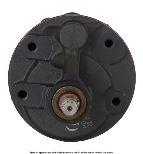 For 1970-1974 Chevrolet K10 Suburban Power Steering Pump Cardone 1971 1972 1973 - Picture 4 of 7