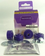 Powerflex PU Koppelstangenlager Opel Astra F Calibra Vectra Stabistange VA Roads