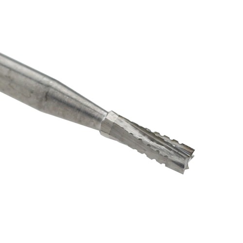 Wave Dental Tungsten Carbide Bur Burr High Speed Friction Grip FG 557 557L 558 - Picture 53 of 54