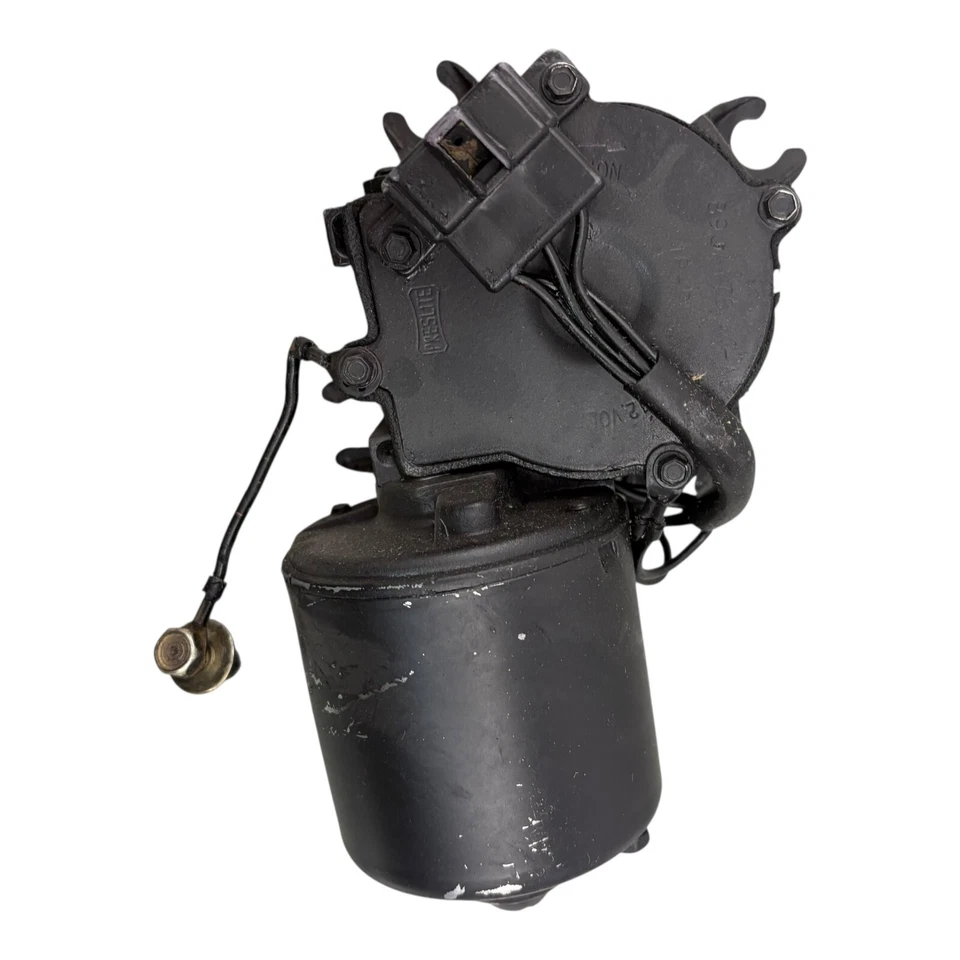 MOTOR LIMPIAPARABRISAS REMAN CARQUEST 43-1307 PARA 91-94 Mercury Capri Foto 3 de 4