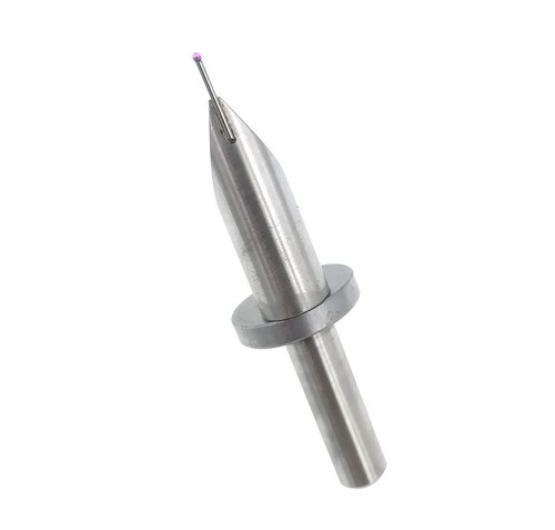 Kugelspitze Sondeneinsatz 1 mm Rubinkugel für TESA Hite Höhenmessgeräte 00760228 - Bild 2 von 5