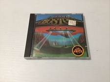 Boston : Don't Look Back Rock 1 Disc CD - FREE SHIPPING