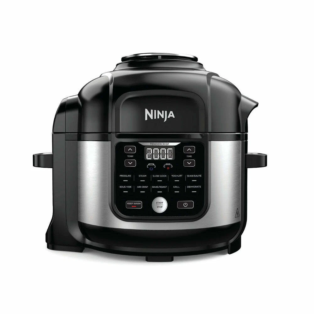 Slow Cookers, Pressure Cookers & Multi Cookers, Frying, Grilling & Cooking