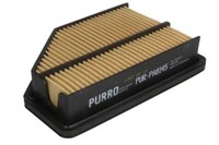 Purro PUR-PA8145 Luftfilter FüR Civic 1.4 09.05-12.11 Honda