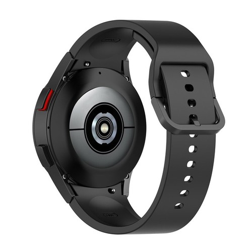 For Samsung Galaxy Watch 6 5 4 Classic 47 43 45 46 42 44 40 Strap Band soft belt - Picture 9 of 62
