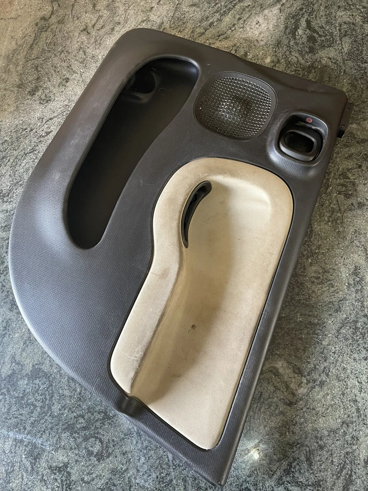 PANNELLO PORTIERA ANTERIORE DX FIAT PANDA (312) Foto 2 de 4