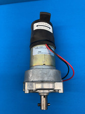 Klauber RV Slide Out Motor K01265M400 Power Gear Motor Lippert 386336 / 13-1090