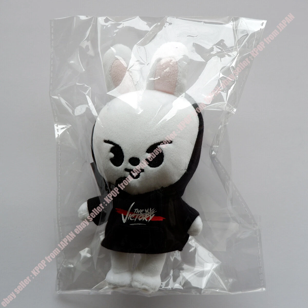 STRAY KIDS x SKZOO Official plush mini THE VICTORY Indonesia | Ubuy
