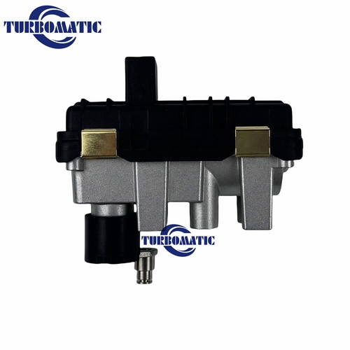 6NW010430-34 Turbo actuator for Land Rover Defender IV Range Jaguar 2.0D 240 HP - Picture 2 of 6
