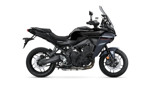 Yamaha Tracer 9 Sports Touring Motorcycle Brand New 3 Years Warranty - Picture 3 of 24