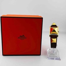 La ceinture HERMES Medor ME 1 201 est endommagée 23,0 mm