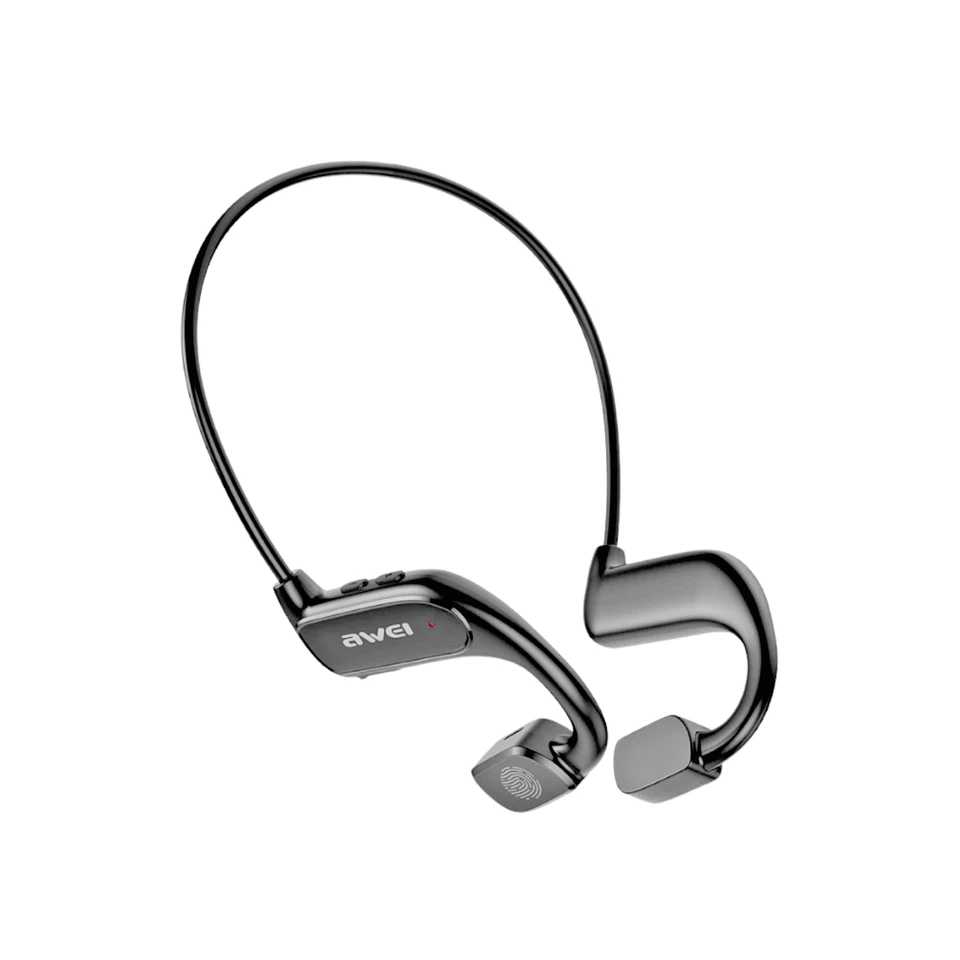 Awei A897BL Aire-Conducción Deportes Auriculares Reducción de Ruido Bluetooth Auriculares Foto 4 de 4