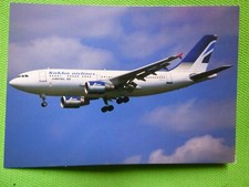SAKHA AIRLINES AIRBUS A 310 F-OGYM