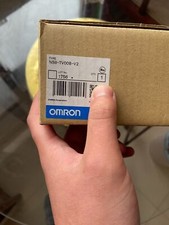 NEW Omron NS8-TV00B-V2 Fast Ship