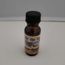 Oak Moss Fragrance Oil 1/2 Oz Free Shipping USA SELLER