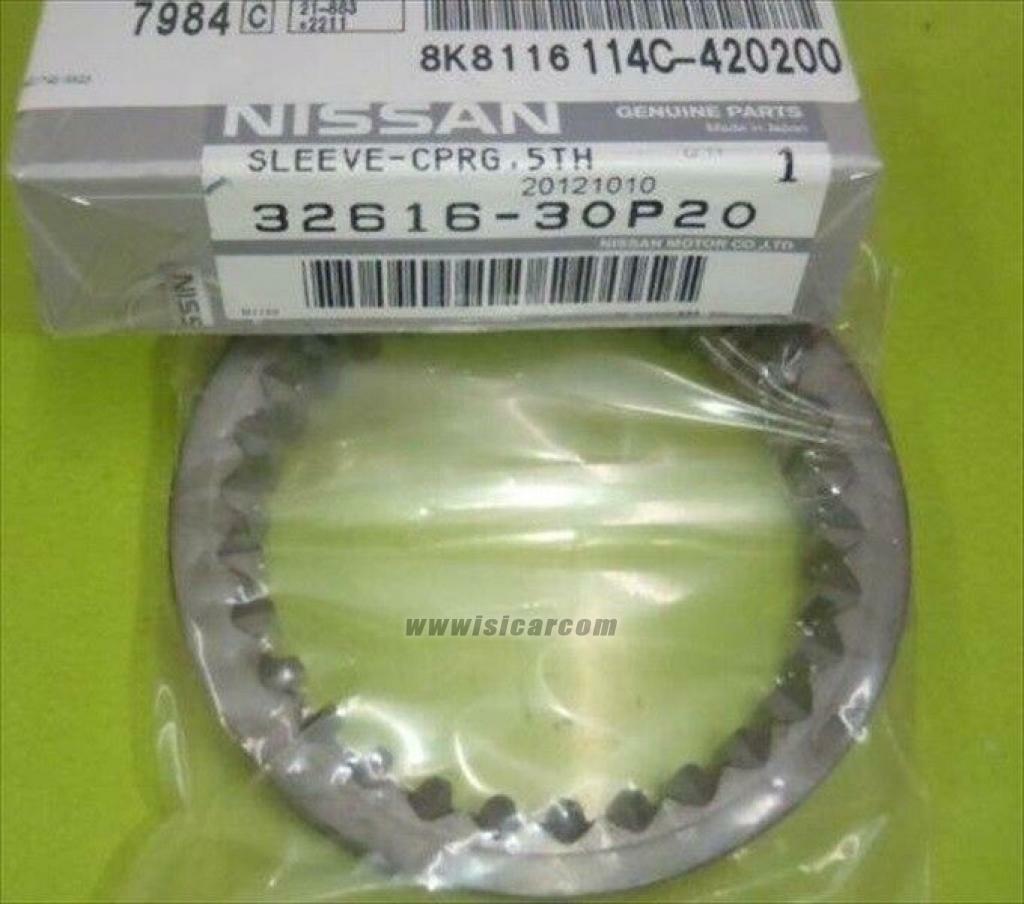 NISSAN SKYLINE GT-R BCNR33 SLEEVE COUPLING 5th 32616-30P20 gearbox