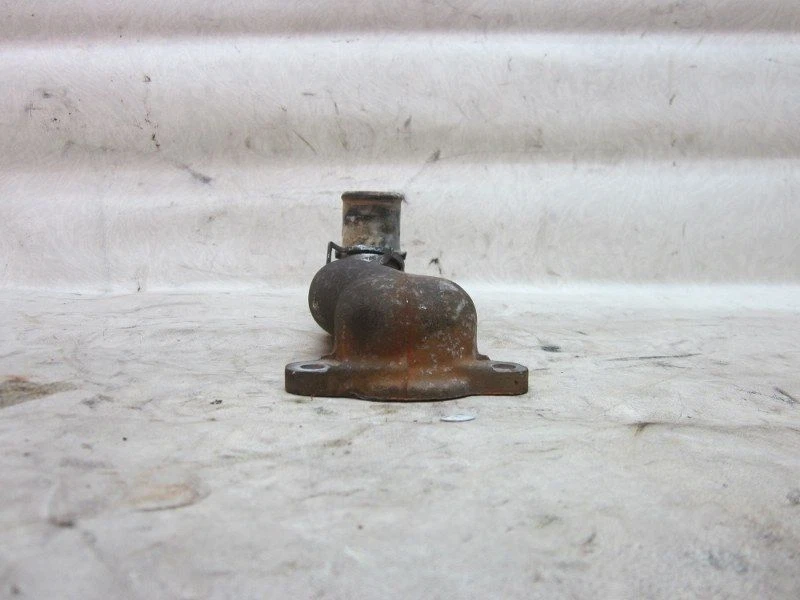 1996 1997 1998 1999 2000 2001 2002 TOYOTA 4RUNNER ТЕРМОСТАТ КОРПУС OEM 3632 - Изображение 4 из 4