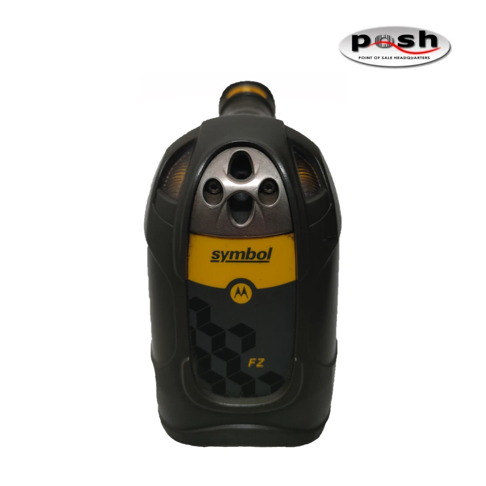 LS3578 Symbol Barcode Scanner P/N: LS3578-FZ20165WR - Same day ship free! - image 2 of 4