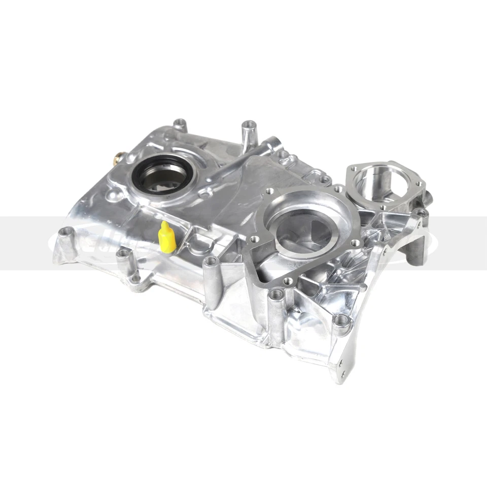 Bomba de aceite para motor 91-98 Nissan 240SX 2,4 L DOHC KA24DE 16 válvulas 13500-53F01 Foto 3 de 4