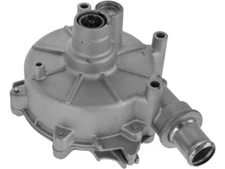 TRQ Engine Water Pump Water Pump fits Mercury Montego 2005-2007 3.0L V6 19GHBS