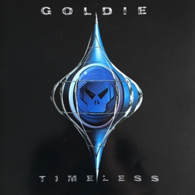 Goldie – Timeless【2×12inch】 s-l400.jpg