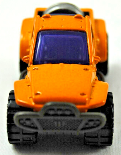 Various MATCHBOX SUPERFAST SPECIAL PICK-UP Vehicles Around the WORLD Mix Lot - Picture 42 of 47
