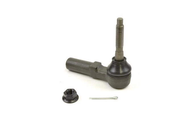 Extremo de varilla de amarre de dirección exterior delantera XRF ES3460 (Chevy Lumina y Monte Carlo) Foto 2 de 2