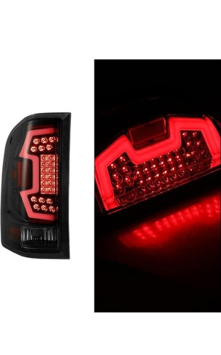 Reemplazo de montaje de luz trasera secuencial LED para Chevrolet [Silverado 150 - Picture 4 of 7