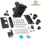 for Pentair MasterTemp/Max-E-Therm 400 Manifold Kit Pool Spa Heater 77707-0016